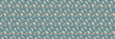 Baumwolljersey Splish Splash by mrs. Mint Design